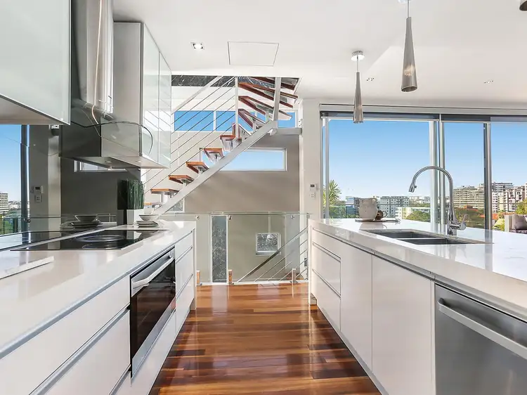 Fourth view of Homely house listing, 1 Duncan Street, Arncliffe NSW 2205