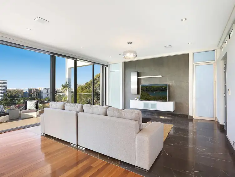 Fifth view of Homely house listing, 1 Duncan Street, Arncliffe NSW 2205