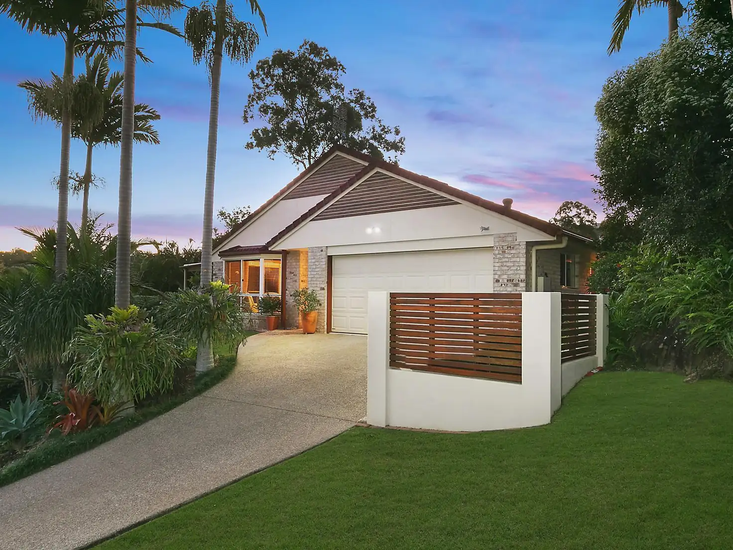 Main view of Homely house listing, 13 Placid Place, Buderim QLD 4556