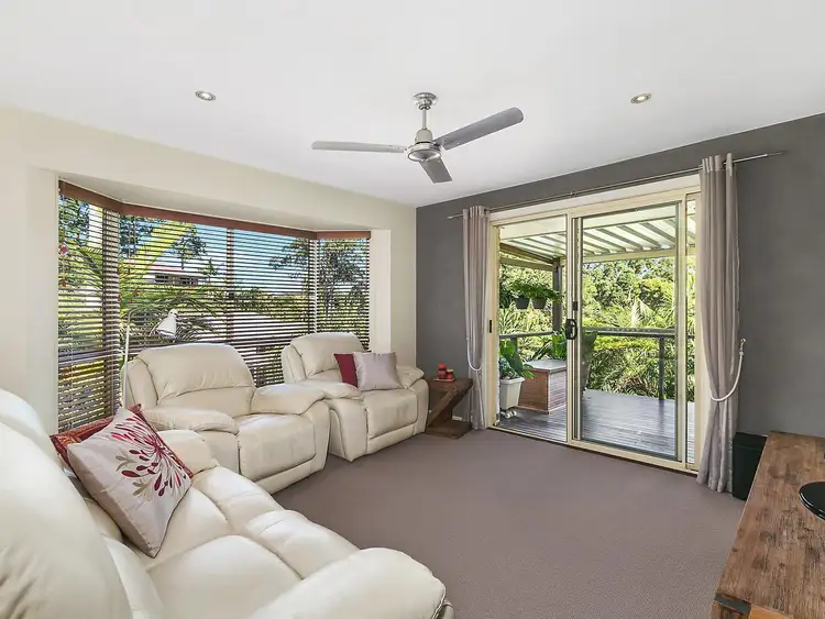 Second view of Homely house listing, 13 Placid Place, Buderim QLD 4556