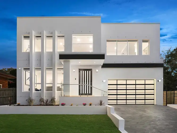 68 Church Street, Castle Hill NSW 2154