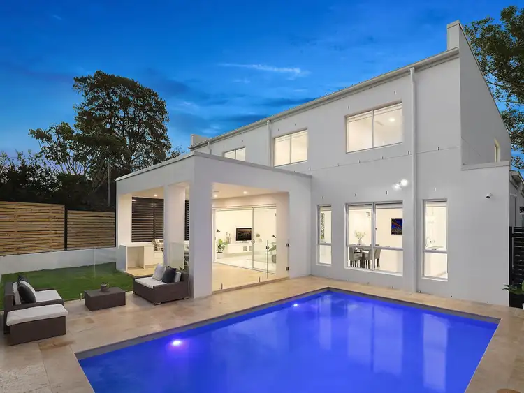 Second view of Homely house listing, 68 Church Street, Castle Hill NSW 2154
