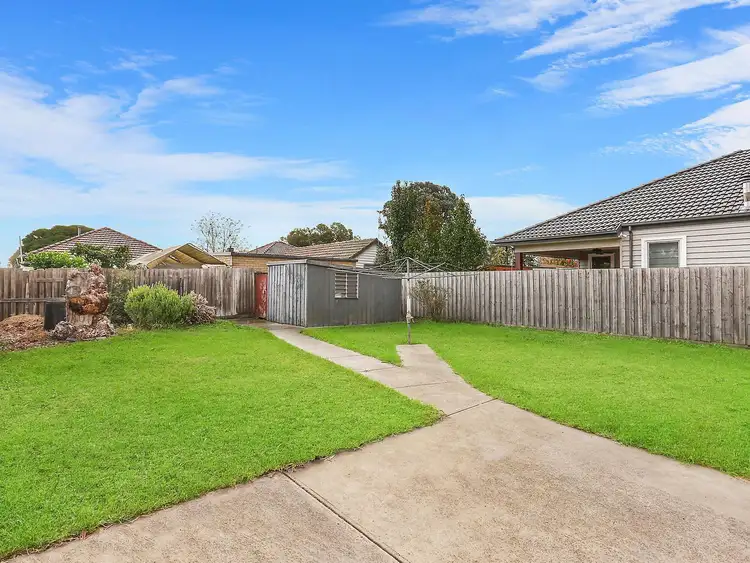 Sixth view of Homely house listing, 31 Anderson Street, Pascoe Vale South VIC 3044