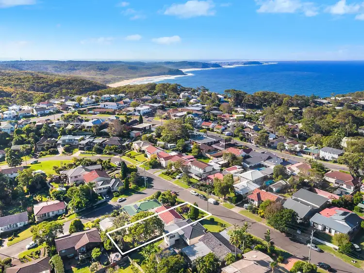 Main view of Homely house listing, 22 Caldwell Avenue, Dudley NSW 2290