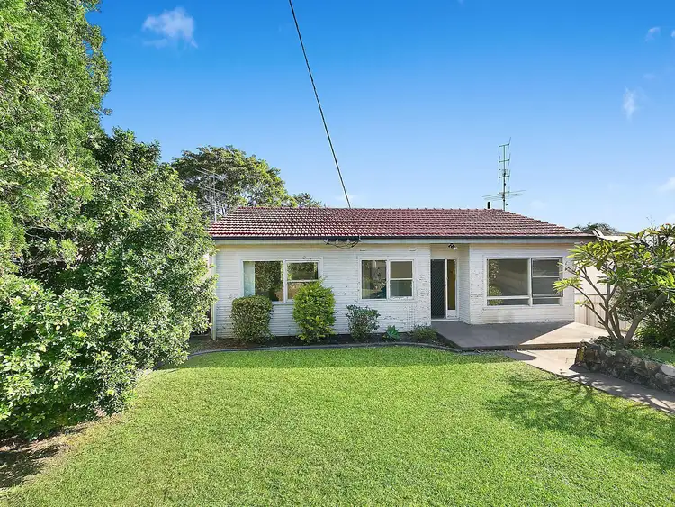 Second view of Homely house listing, 22 Caldwell Avenue, Dudley NSW 2290