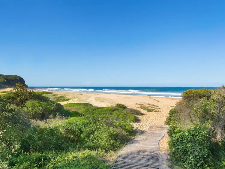 Fifth view of Homely house listing, 22 Caldwell Avenue, Dudley NSW 2290