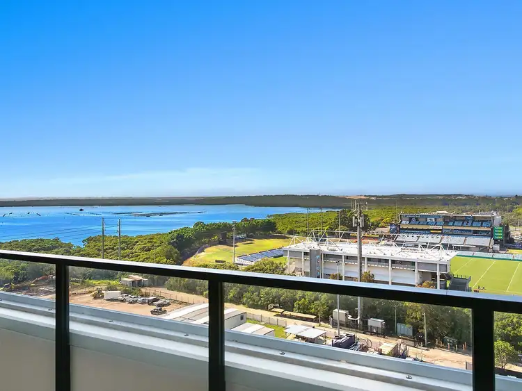 Second view of Homely apartment listing, 904/1 Foreshore Boulevarde, Woolooware NSW 2230