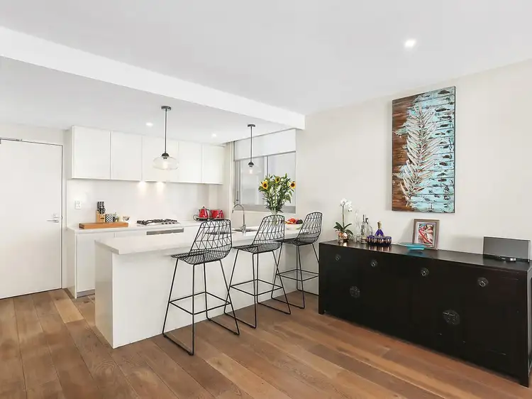 3/45 Carr Street, Coogee NSW 2034