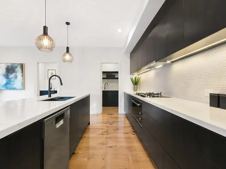 Third view of Homely house listing, 2B Midhurst Road, Croydon VIC 3136