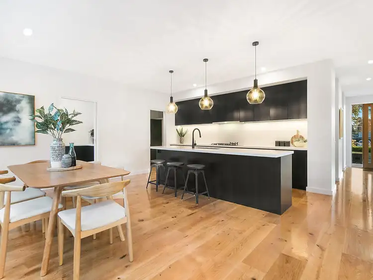 Fourth view of Homely house listing, 2B Midhurst Road, Croydon VIC 3136
