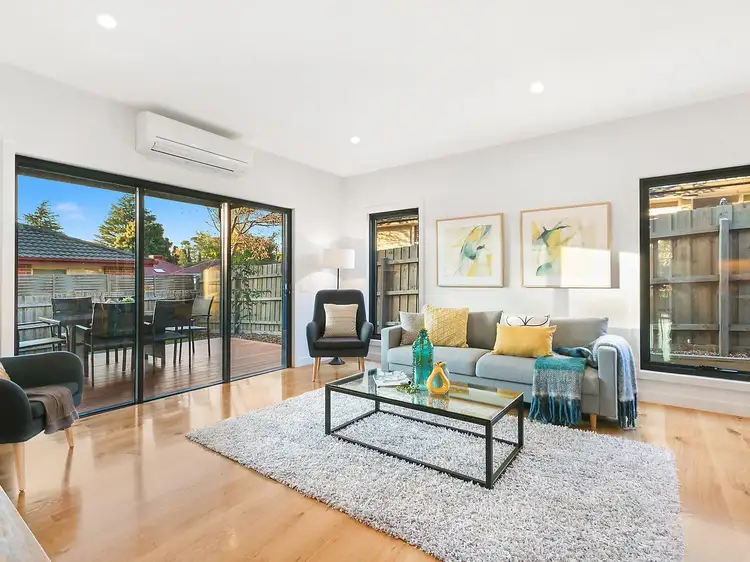 Fifth view of Homely house listing, 2B Midhurst Road, Croydon VIC 3136