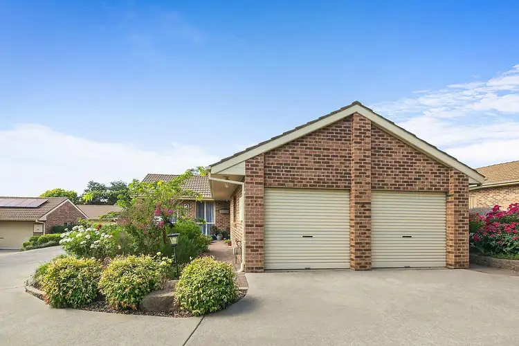 2/20 Bennetts Close, Mckellar ACT 2617