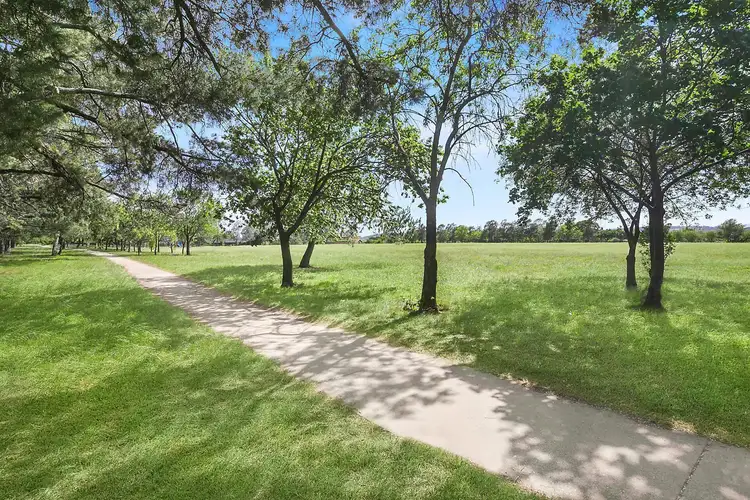 Third view of Homely townhouse listing, 2/20 Bennetts Close, Mckellar ACT 2617