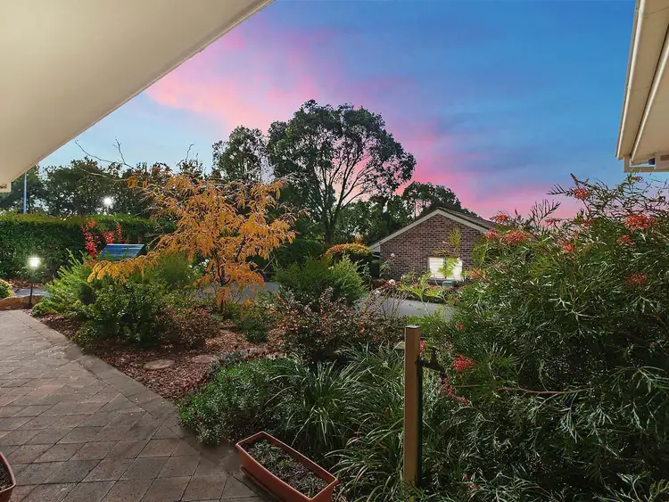 Fifth view of Homely townhouse listing, 2/20 Bennetts Close, Mckellar ACT 2617