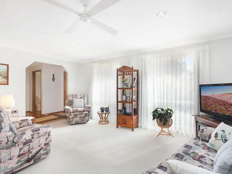 Sixth view of Homely townhouse listing, 2/20 Bennetts Close, Mckellar ACT 2617