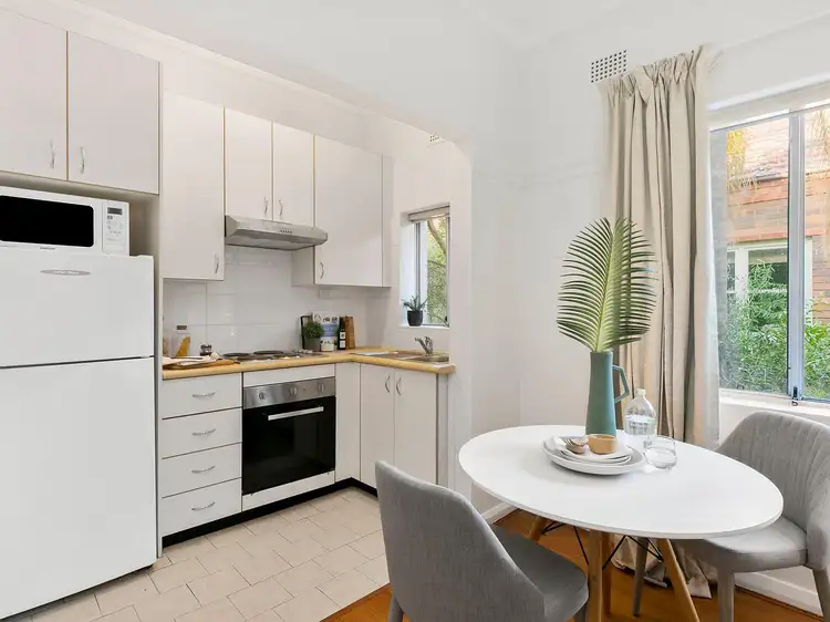 Fourth view of Homely apartment listing, 7/96 Coogee Bay Road, Coogee NSW 2034