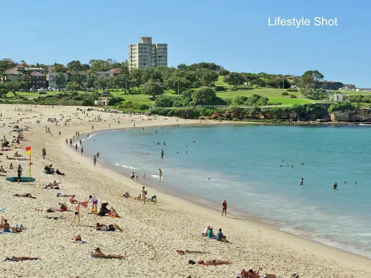 Sixth view of Homely apartment listing, 7/96 Coogee Bay Road, Coogee NSW 2034