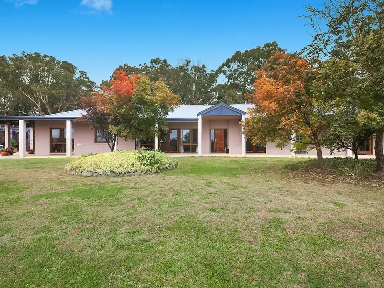 791 Hoskinstown Road, Bungendore NSW 2621