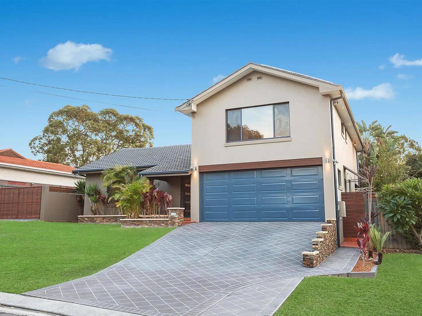 Main view of Homely house listing, 3 Poplar Place, Kirrawee NSW 2232