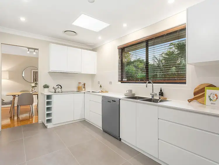 Fourth view of Homely house listing, 3 Poplar Place, Kirrawee NSW 2232
