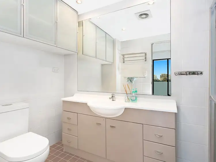 Third view of Homely apartment listing, 56/29-45 Parramatta Road, Concord NSW 2137