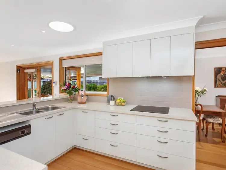 Second view of Homely house listing, 25 Lentara Road, Umina Beach NSW 2257