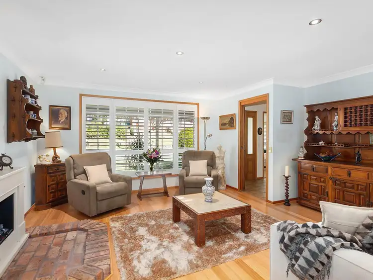 Third view of Homely house listing, 25 Lentara Road, Umina Beach NSW 2257