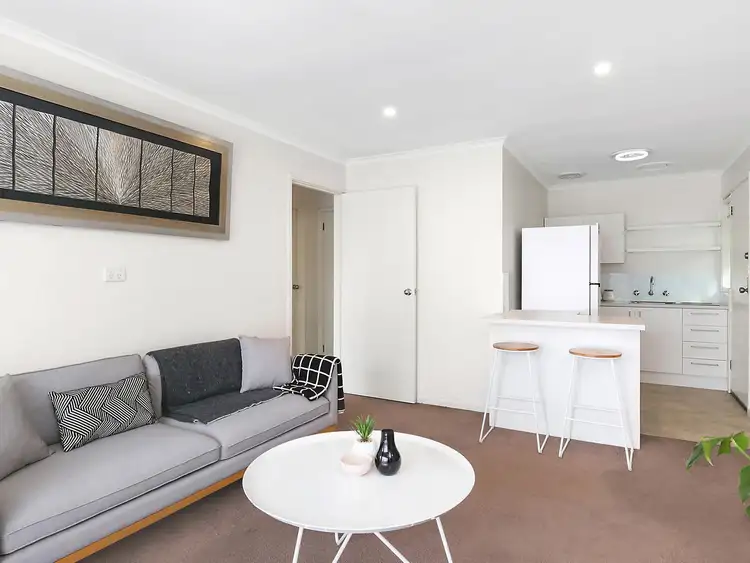 Third view of Homely unit listing, 1/49 Mervyn Street, Newtown VIC 3220