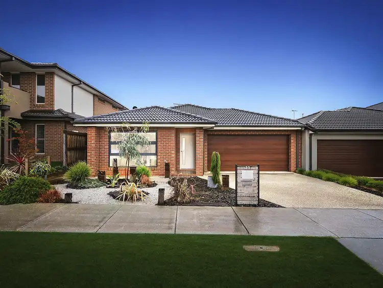 20 Sargood Street, North Geelong VIC 3215