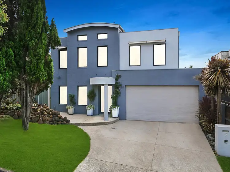 7 Fordham Street, Newtown VIC 3220