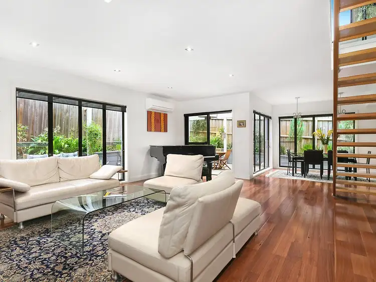 Second view of Homely house listing, 7 Fordham Street, Newtown VIC 3220