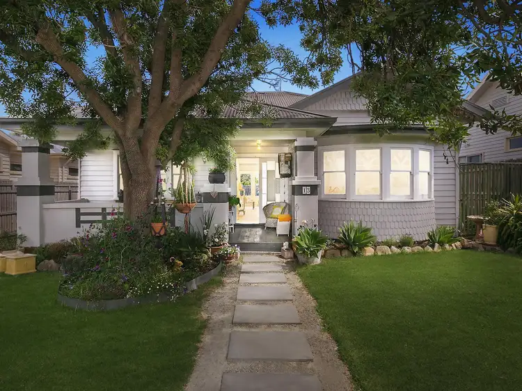 Main view of Homely house listing, 13 Orr Street, Manifold Heights VIC 3218