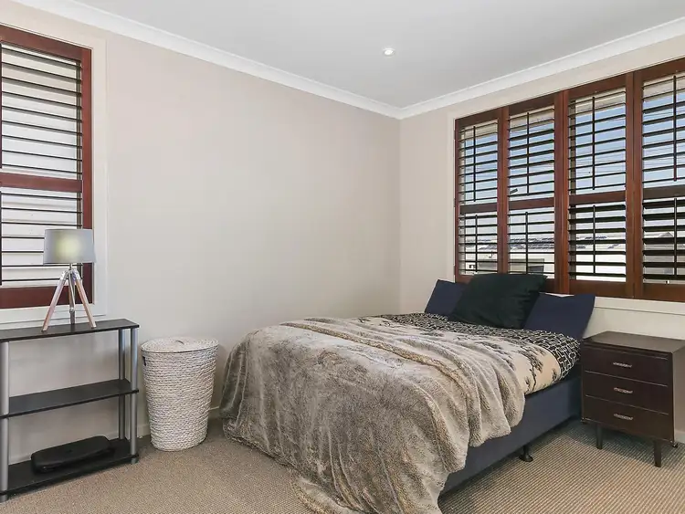 Third view of Homely unit listing, 4/100-108 West Fyans Street, Newtown VIC 3220