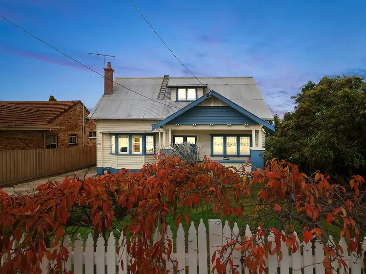 Main view of Homely house listing, 247 Autumn Street, Manifold Heights VIC 3218