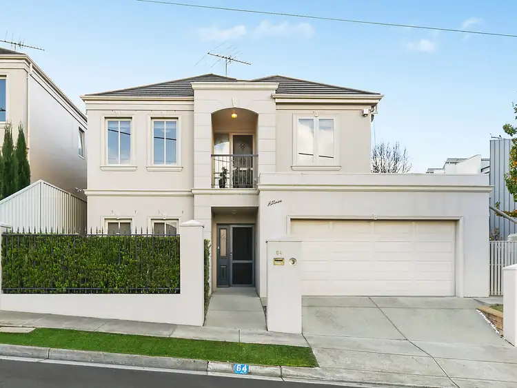 64 Clarke Street, Newtown VIC 3220