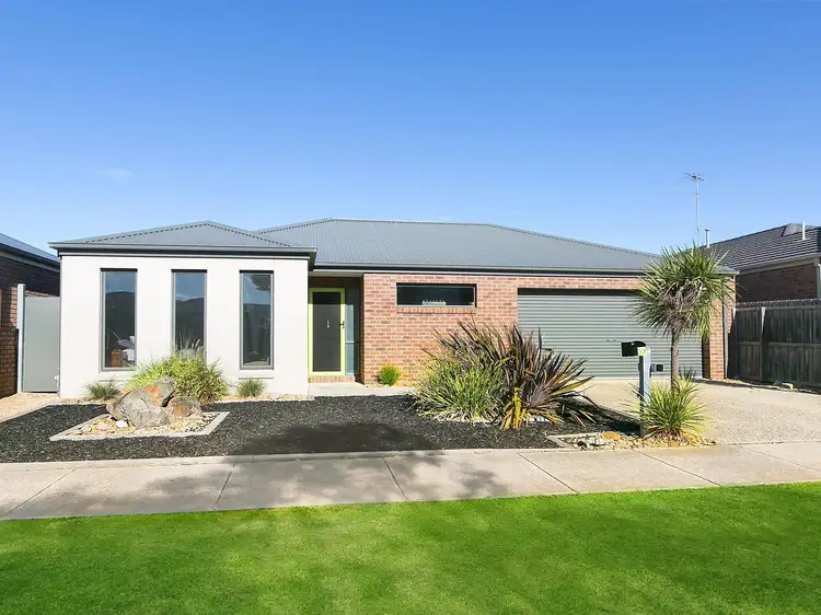 13 Alan Street, Grovedale VIC 3216