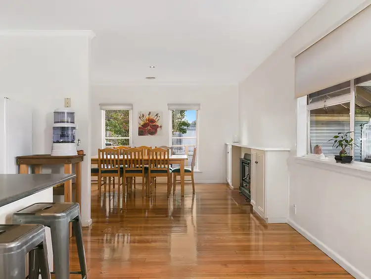 Third view of Homely house listing, 1 Sherbourne Terrace, Newtown VIC 3220