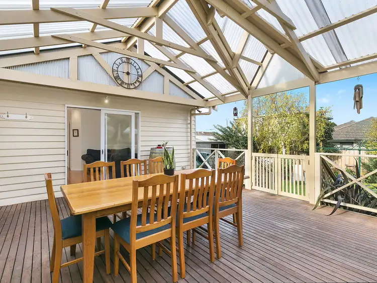 Sixth view of Homely house listing, 1 Sherbourne Terrace, Newtown VIC 3220