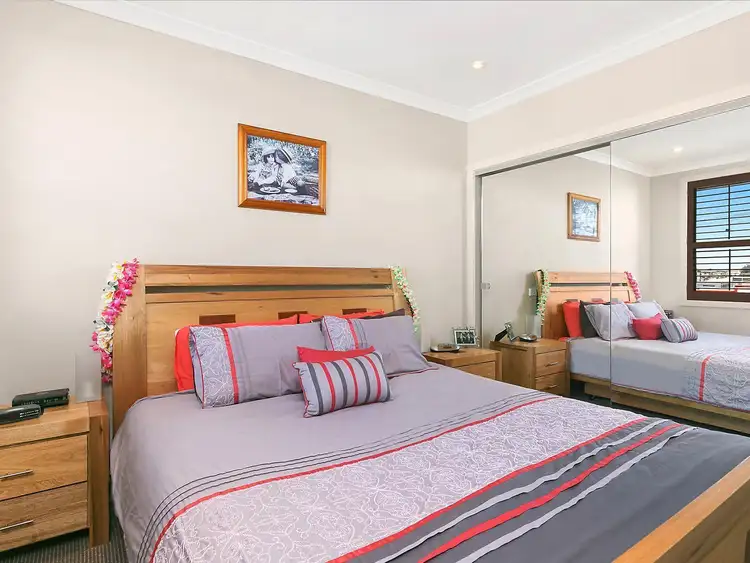 Fourth view of Homely unit listing, 3/100-108 West Fyans Street, Newtown VIC 3220