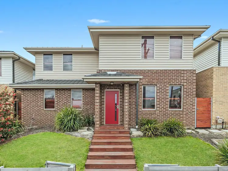Sixth view of Homely unit listing, 3/100-108 West Fyans Street, Newtown VIC 3220
