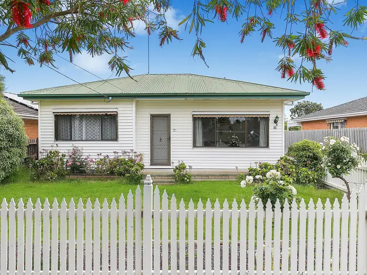 1/30 Breadalbane Street, Newcomb VIC 3219