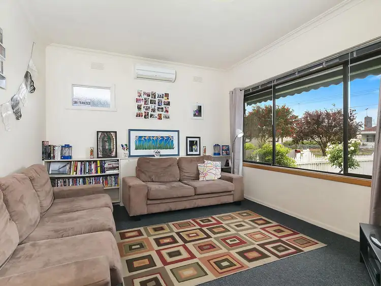 Second view of Homely house listing, 1/30 Breadalbane Street, Newcomb VIC 3219