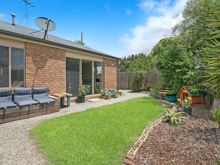 Second view of Homely house listing, 2/30 Breadalbane Street, Newcomb VIC 3219