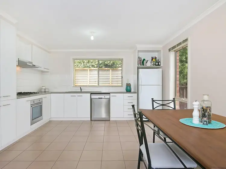 Third view of Homely house listing, 2/30 Breadalbane Street, Newcomb VIC 3219
