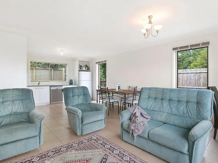 Fourth view of Homely house listing, 2/30 Breadalbane Street, Newcomb VIC 3219
