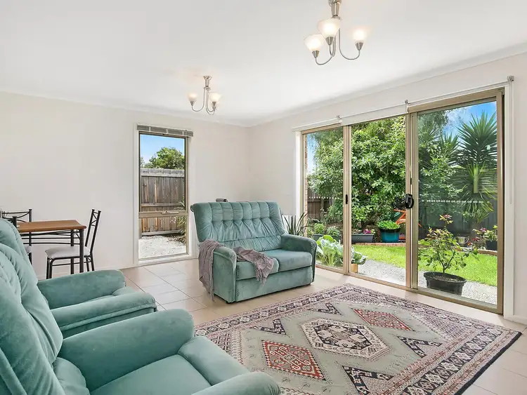 Fifth view of Homely house listing, 2/30 Breadalbane Street, Newcomb VIC 3219