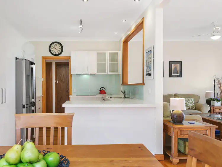 Second view of Homely house listing, 33 Tahara Street, Hamlyn Heights VIC 3215