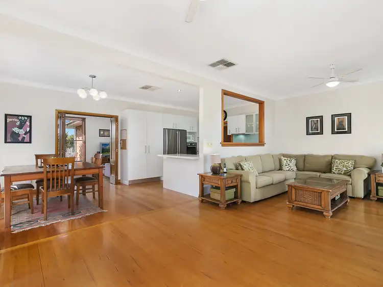 Third view of Homely house listing, 33 Tahara Street, Hamlyn Heights VIC 3215