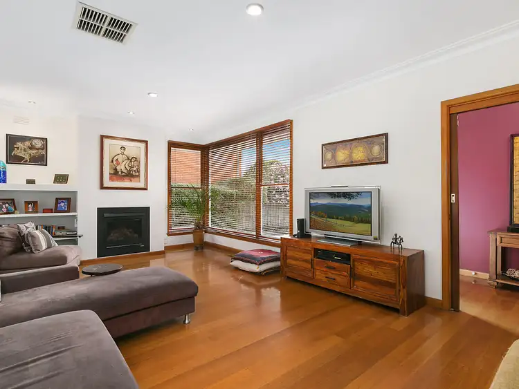 Fourth view of Homely house listing, 33 Tahara Street, Hamlyn Heights VIC 3215