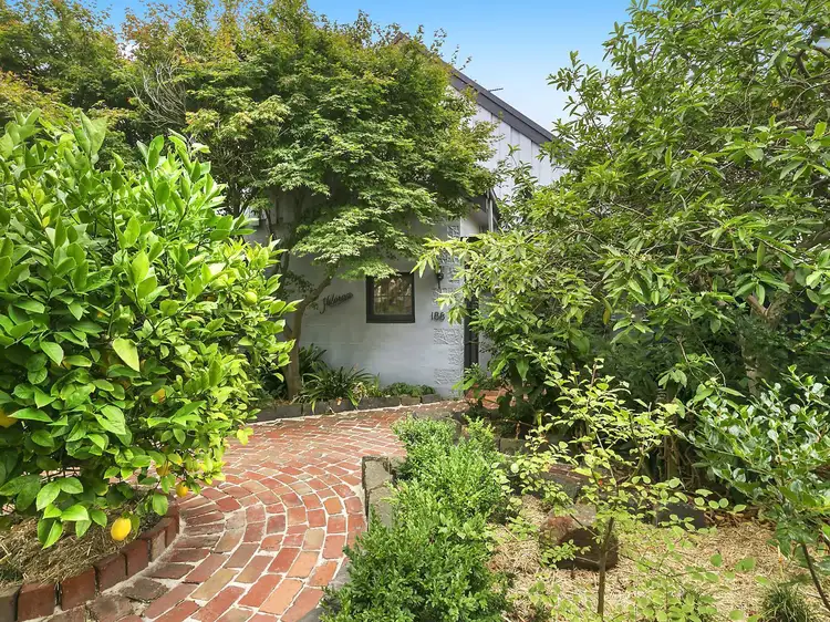 Main view of Homely house listing, 188 Aberdeen Street, Geelong West VIC 3218